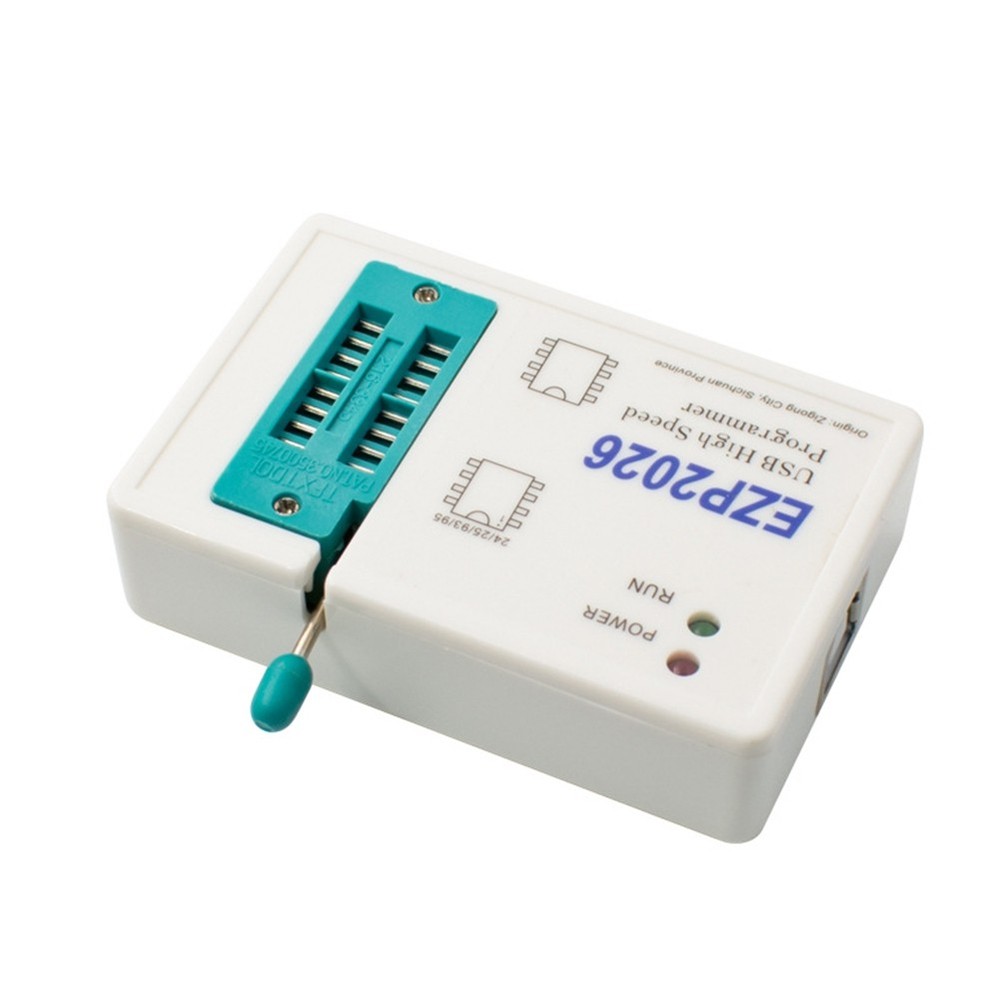 EZP2026 USB High Speed Programmer, Drive, Free Pro2985