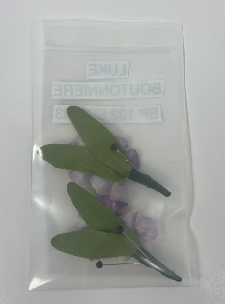 Monarch FOX Screen Used Luke Boutonniere