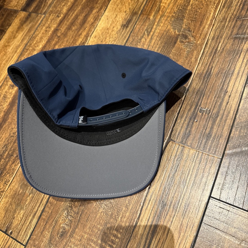 Ping Performance Cap