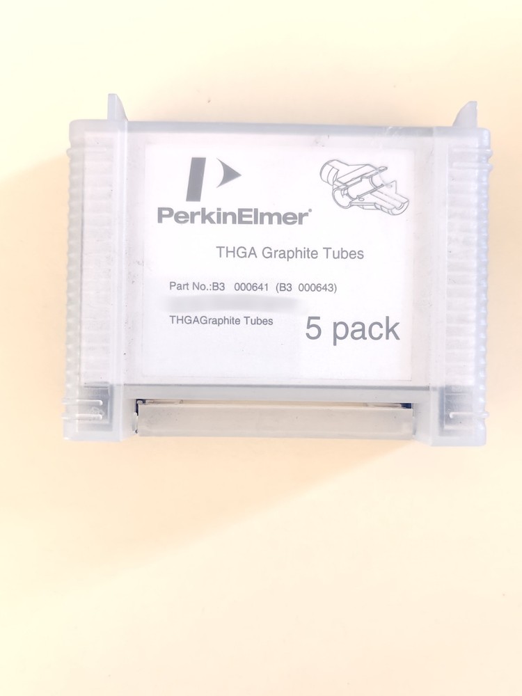 🆕 B3000641 THGA Graphite Tubes 🆕