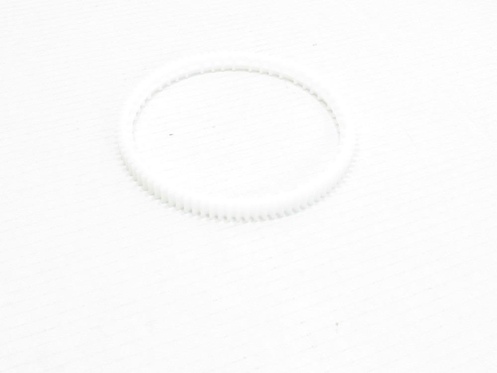 Hawaiian shaved ice machine Model 5700 Replacement part gear