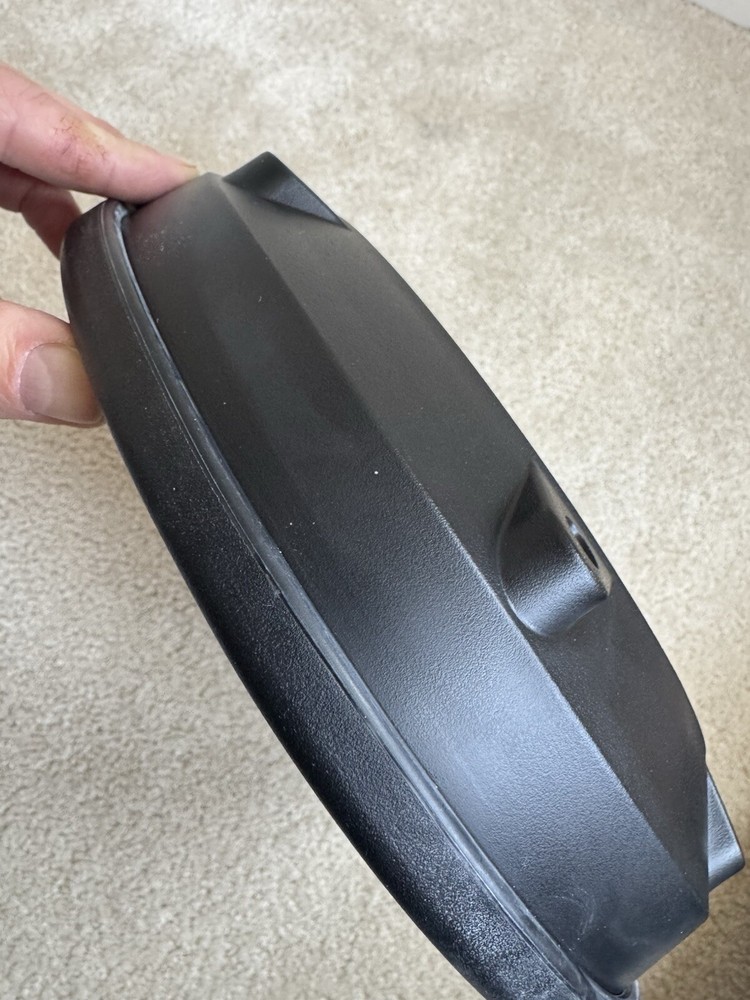 Roland PDX-8 Dual Trigger Mesh Pad - Open Box Never Used