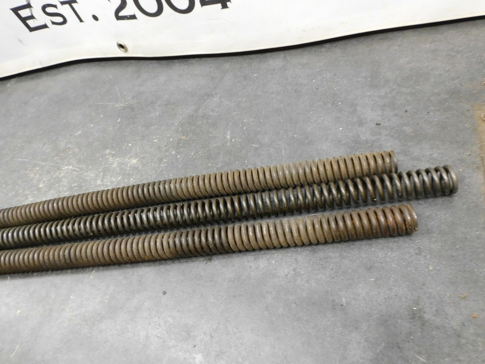 Norton Matchless Triumph BSA Fork Springs 1724