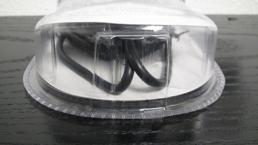 Intec PS2 Controller Extension Cable, 6FT, NEW/ SEALED (TUB 1)