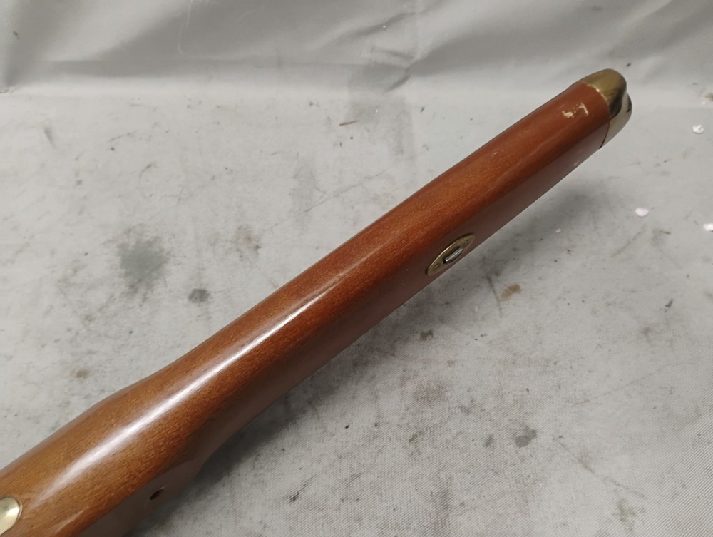 Cva Hawken Percussion Stock