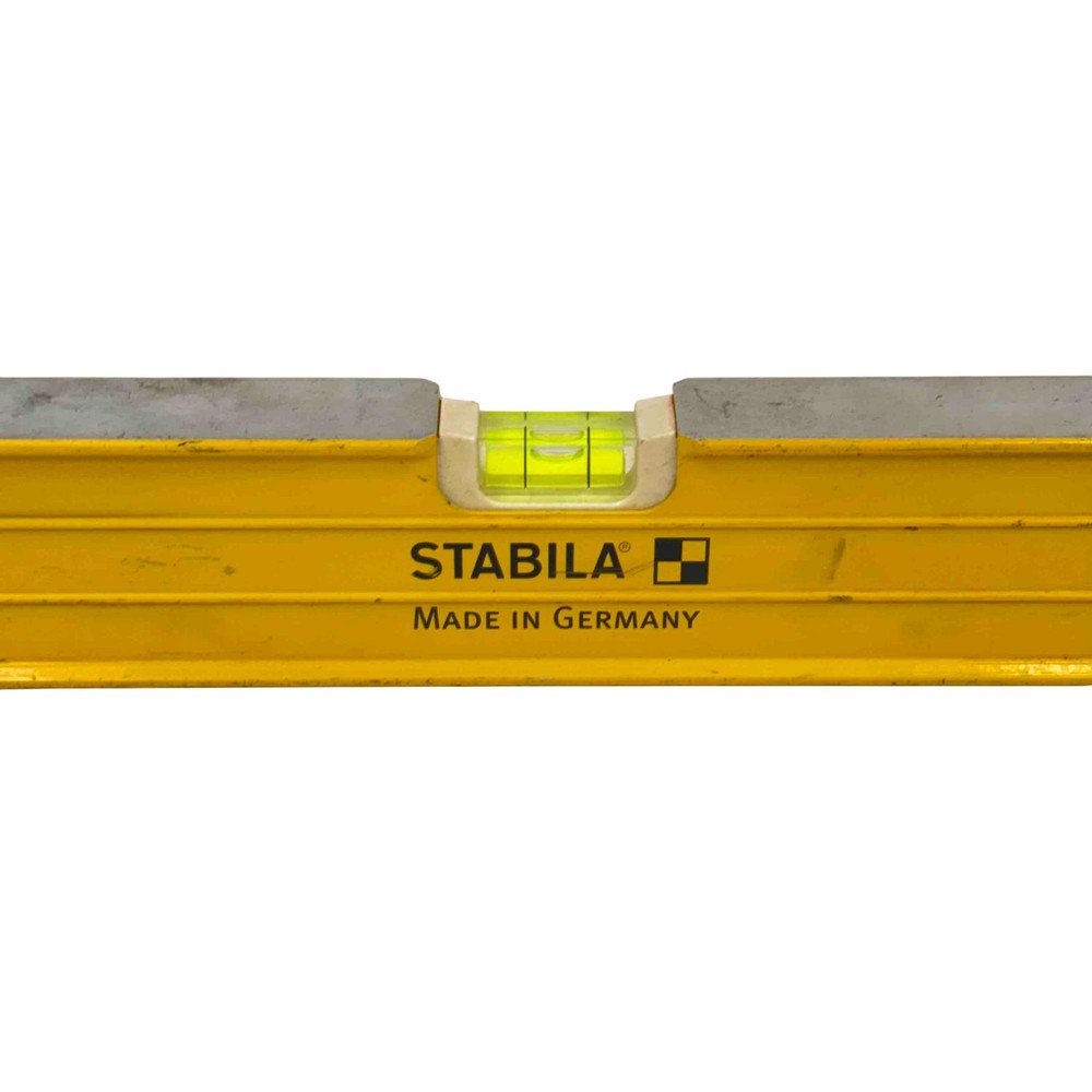 Stabila Type 196-2 32" Lightweight Spirit Level