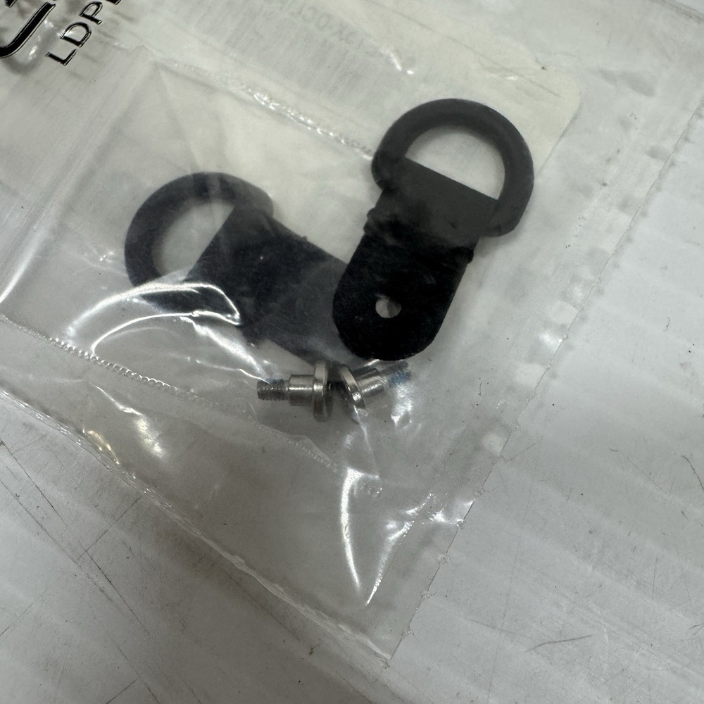 Zebra Rugged Frame D-Clips, SG-ET5X-DCLIP2-02