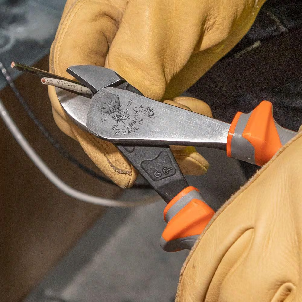 1000-Volt Insulated Tool Set (5-Piece)