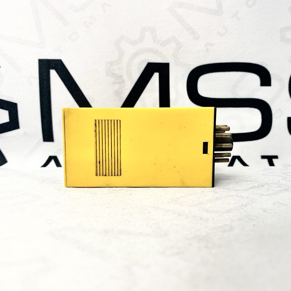 TESCH E72.0x830 Timer Relay 230V Multi-Range