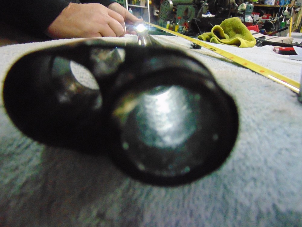 Winchester Model 12 Plain 12 GA Fixed Mod Barrel 2 3/4” Shells 28"