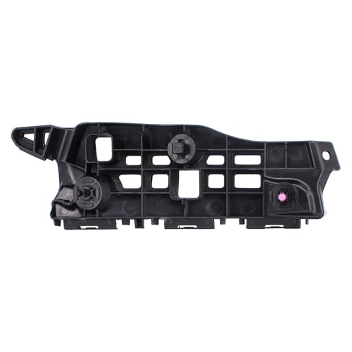 2Pcs Front Driver and Passenger Side Bumper Support Bracket for ES350 ES300h