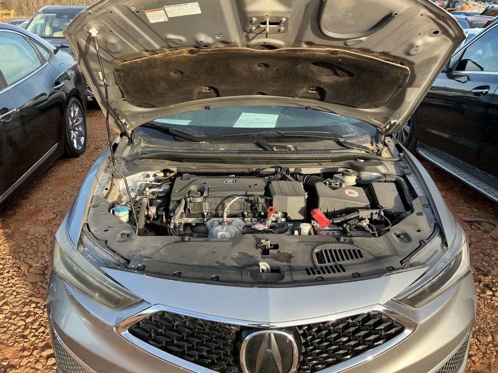 ILX 2019 Glove Box 4941275