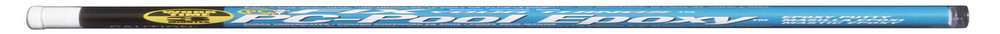 Pc-Pool Epoxy Putty 4 Oz Moldable Stick - Off White, Perfect for Repairs