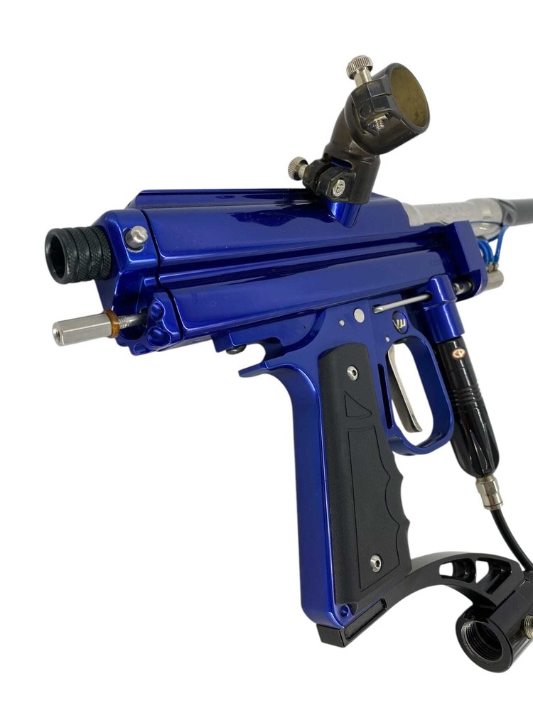 WGP Autococker Paintball Gun
