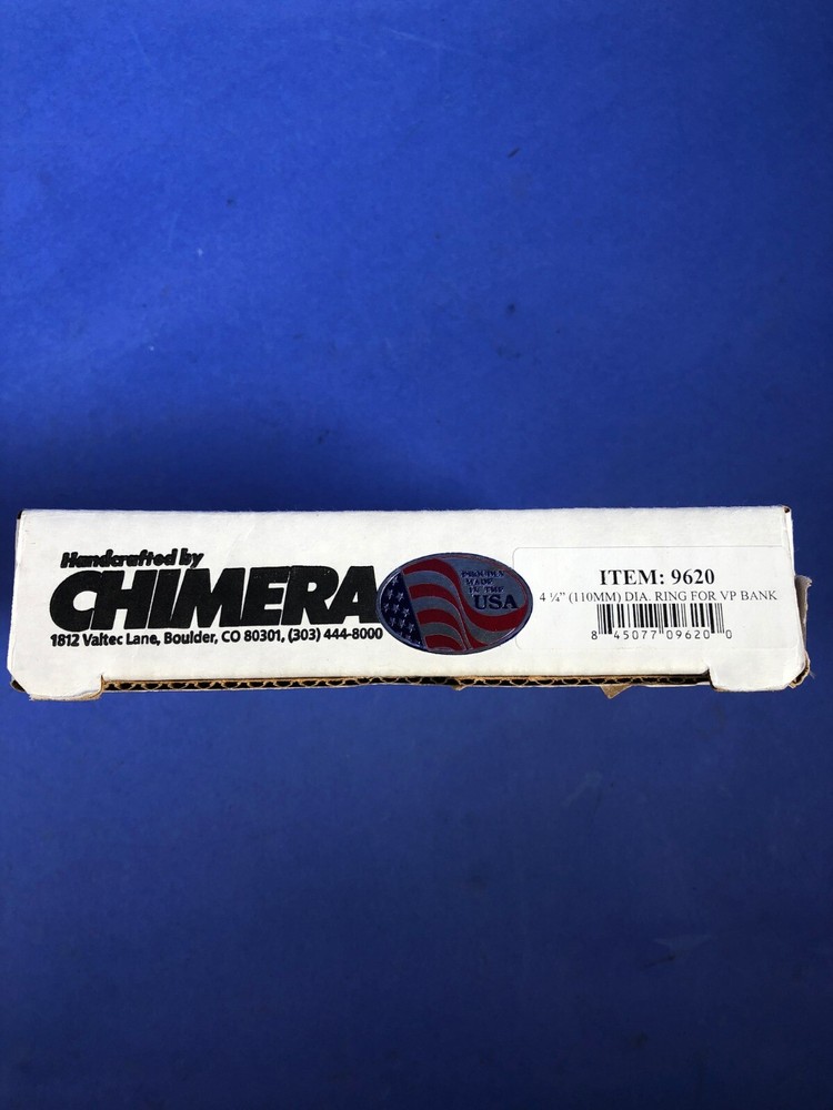Chimera Speed Ring 9620