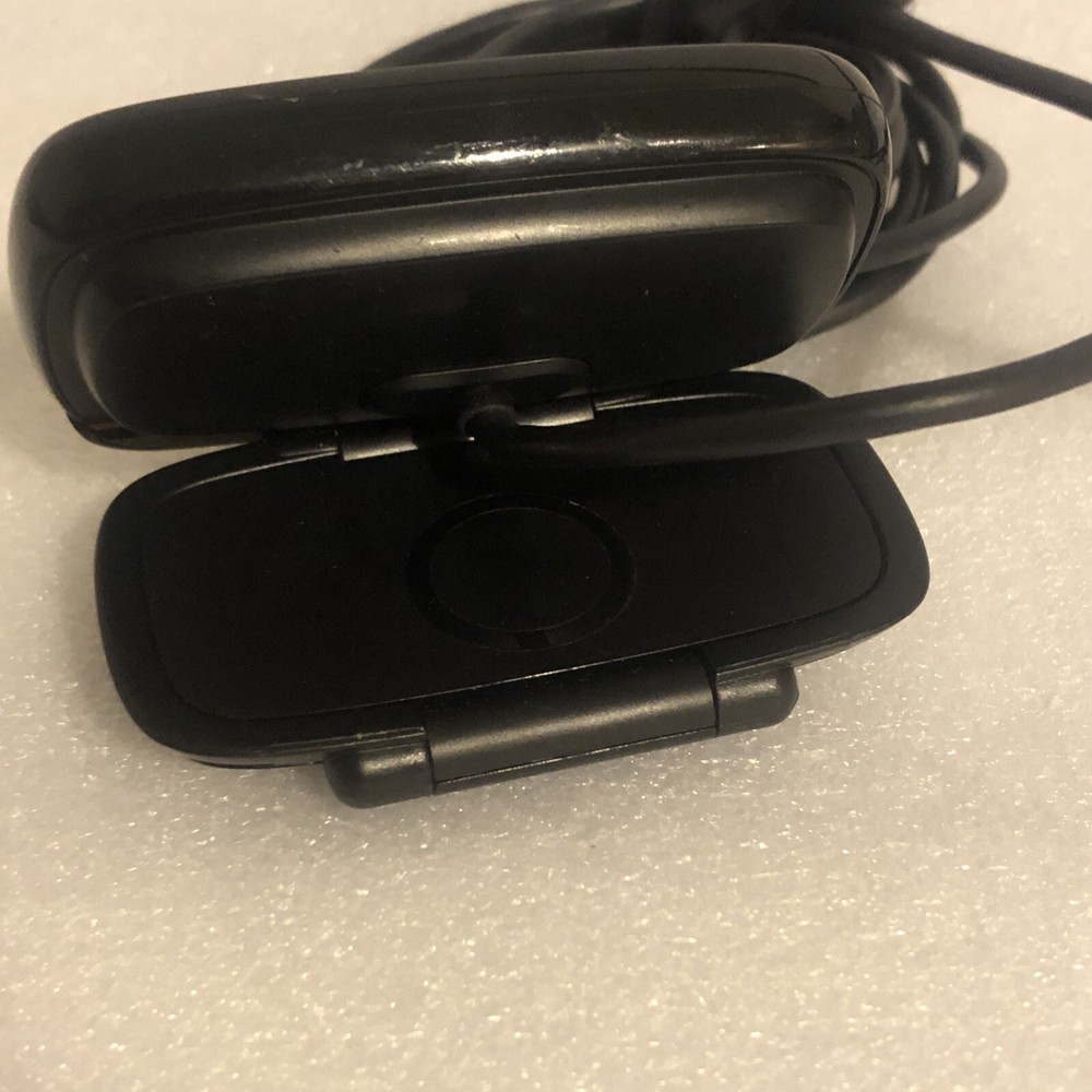 Logitech V-U0023 HD Foldable Auto-Focus USB Video Webcam