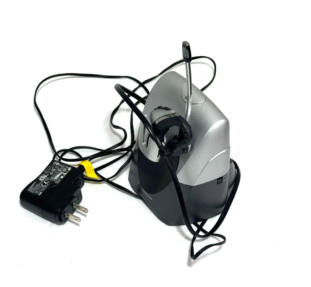 Plantronics CS70 NC Wireless Headset