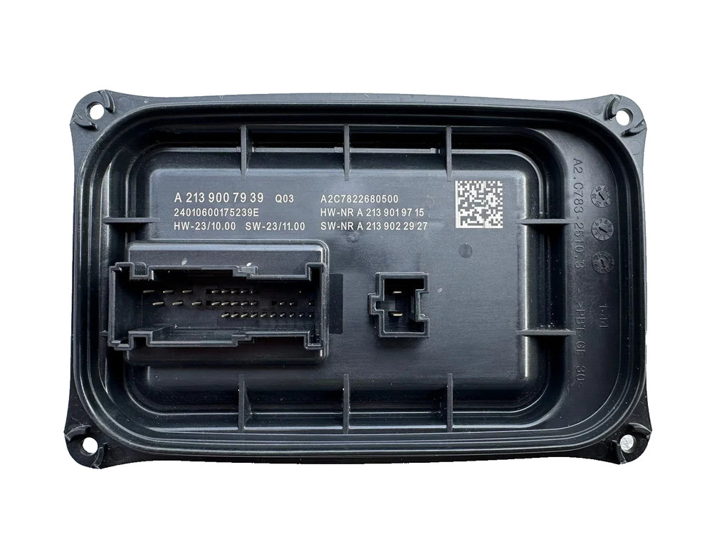 A2139007939 Led Module Control Unit For Mercedes Benz