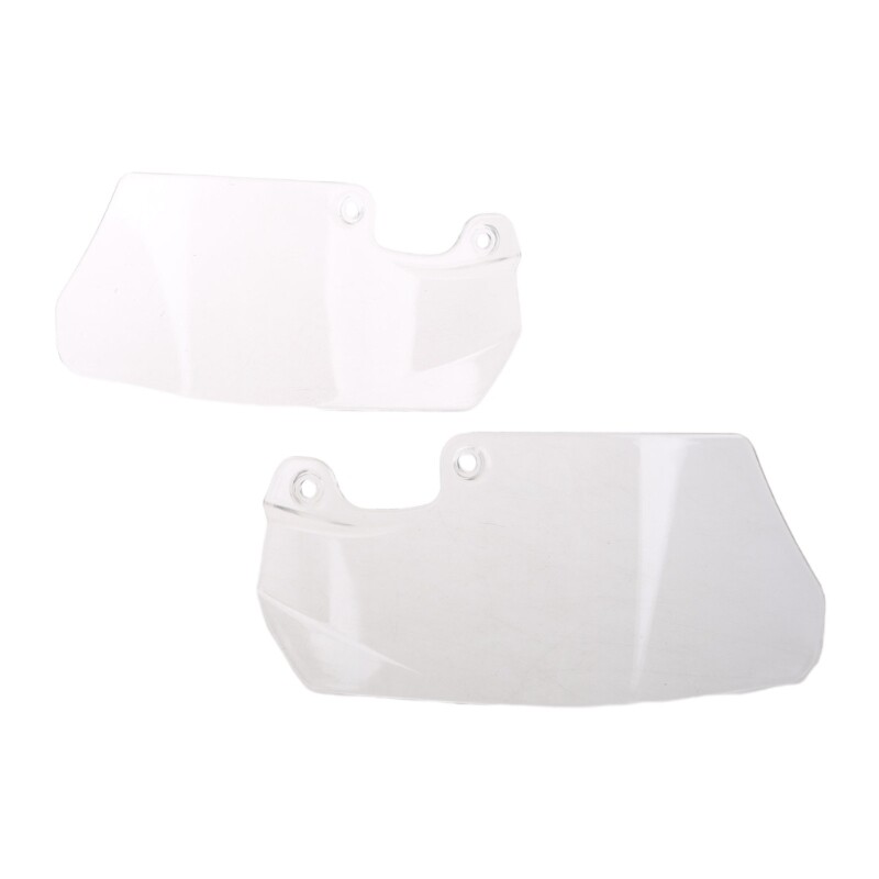 Ventilation Airflow Panel Wind Deflector Panel for R1200GS Adventure ADV 04-2012