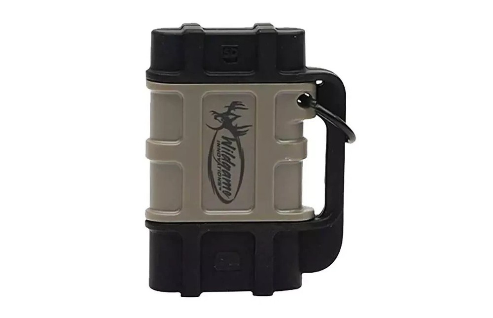 WILDGAME-ANDROID SD CARD VIEWER