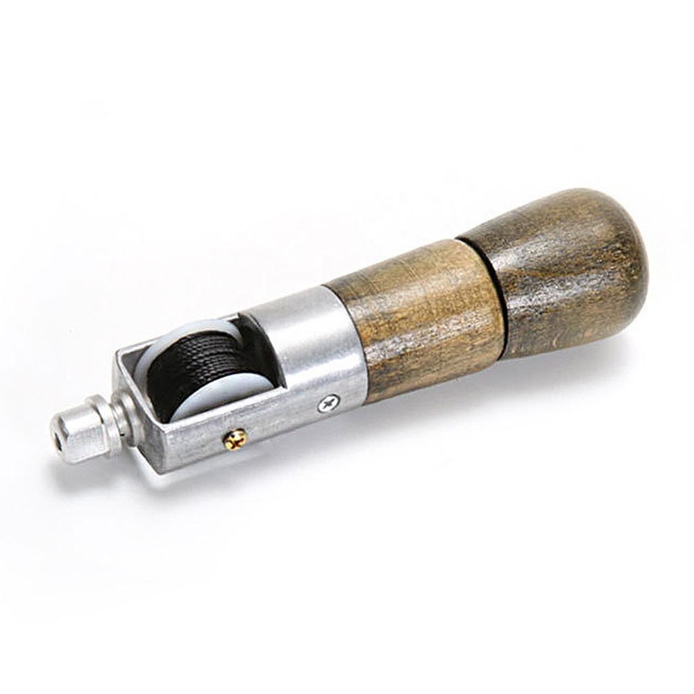 Sewing Accessories Leathercraft Stitch Awl Tool Handheld Stitching Machine