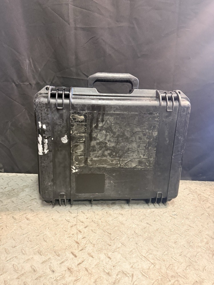 Pelican Storm IM2450 Waterproof Handheld Case All Different Condition Read Below