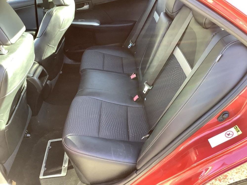 CAMRY 2012 Glove Box 4931068