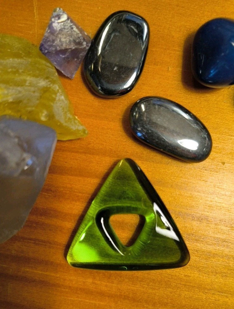 Authentic Biogenesis Technologies Green Trinities Trinity For Strength