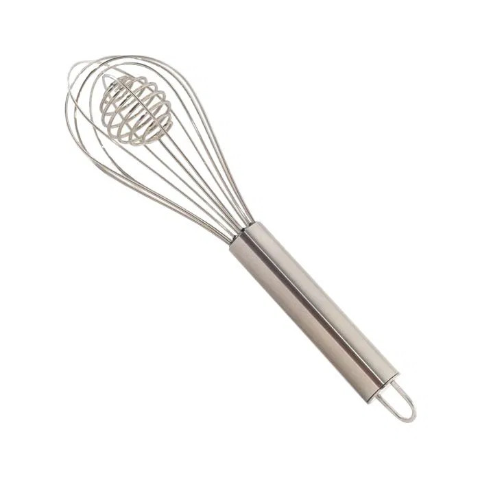 Whisk Double Aerator Mini