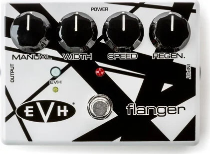 MXR® EVH117 FLANGER