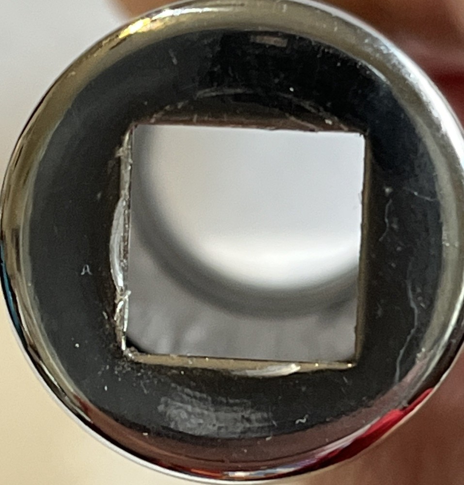 Silca frame pump Sleeve, handle.