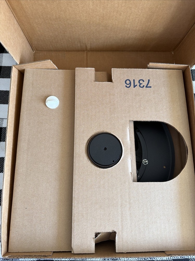 Valcom V-1020C Paging Speaker