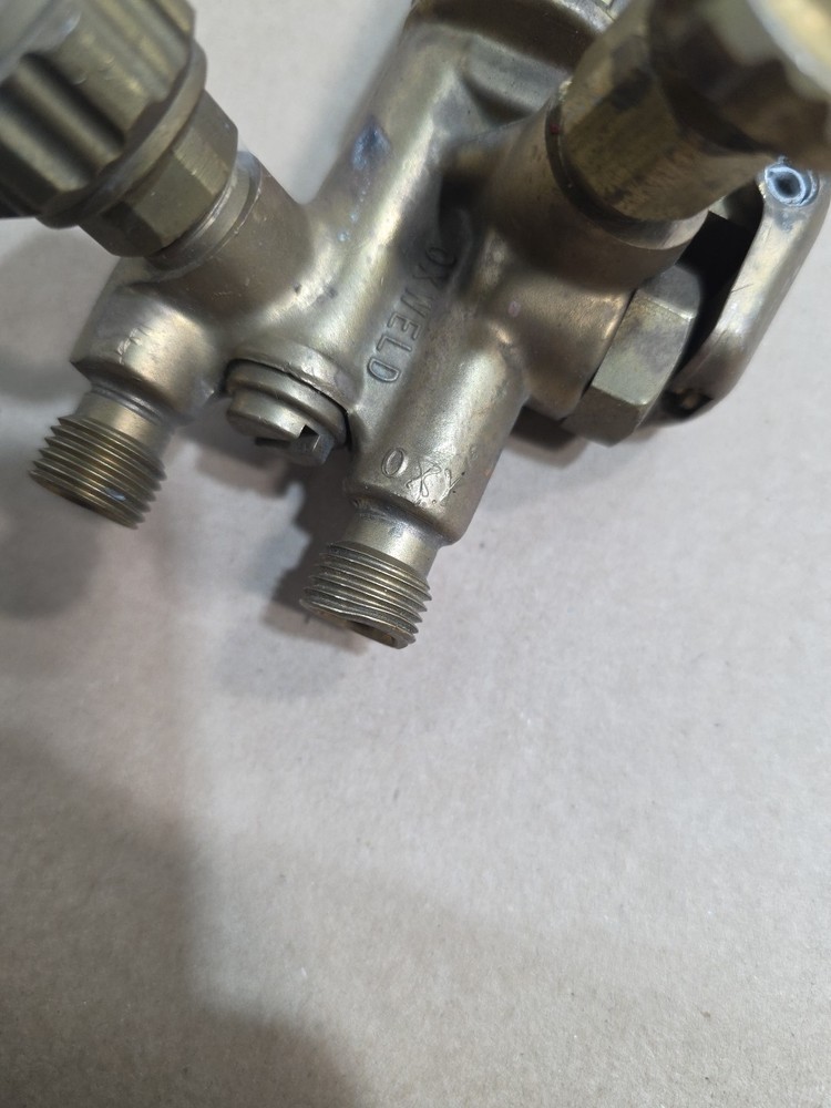 Oxweld Cutting Torch 20"