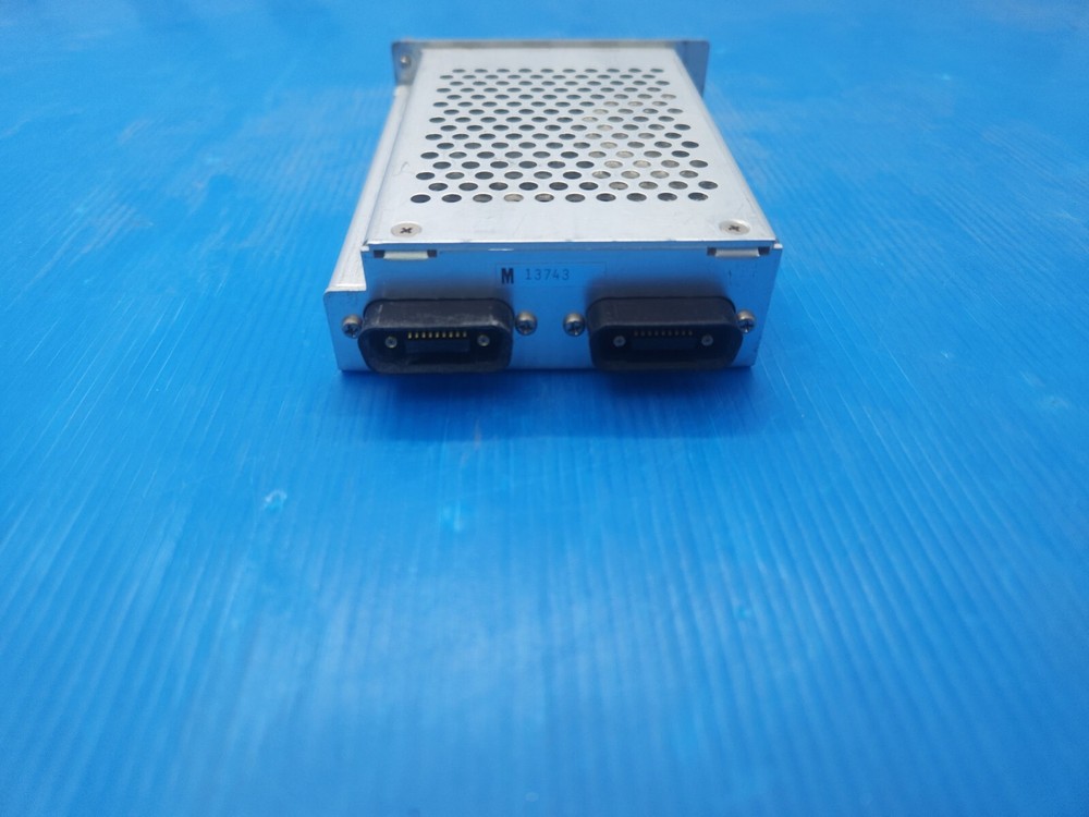 Anritsu MP0104B 156M/622M Optical interface unit 1310nm