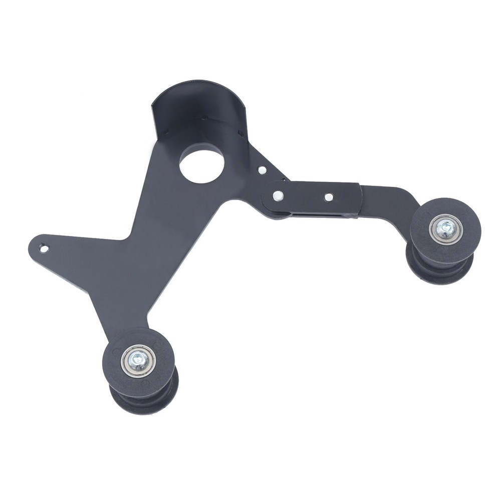 Fit 5/8-11 Thread Angle Sanding Grinder Attachment Bracket Adapter New