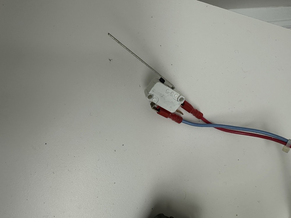 Forest Dental Chair Back Motor