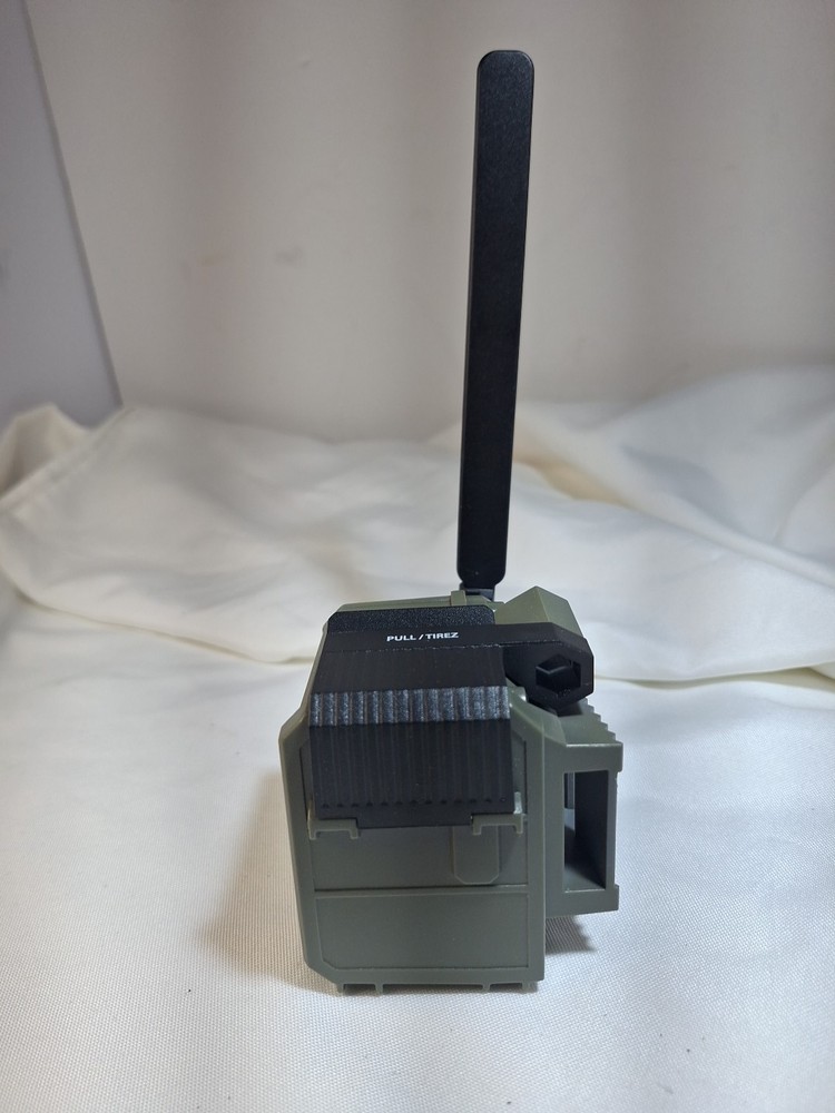 SPYPOINT CELL-LINK-V Trail Camera Cellular Adapter - Green