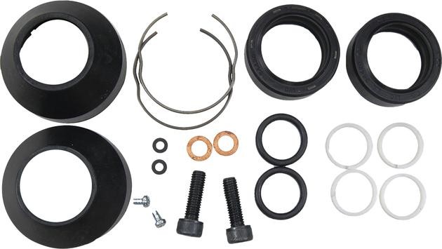 HardDrive Fork Rebuild Kit 35mm #C23-0237 Harley Davidson