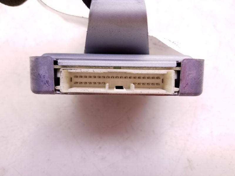 18-20 LS500 ANTI THEFT LOCKING IMMOBILIZER CONTROL MODULE ECM ASSEMBLY