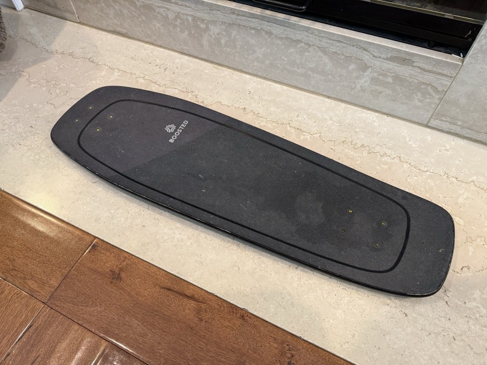 BOOSTED BOARD MINI X DECK (100% AUTHENTIC)