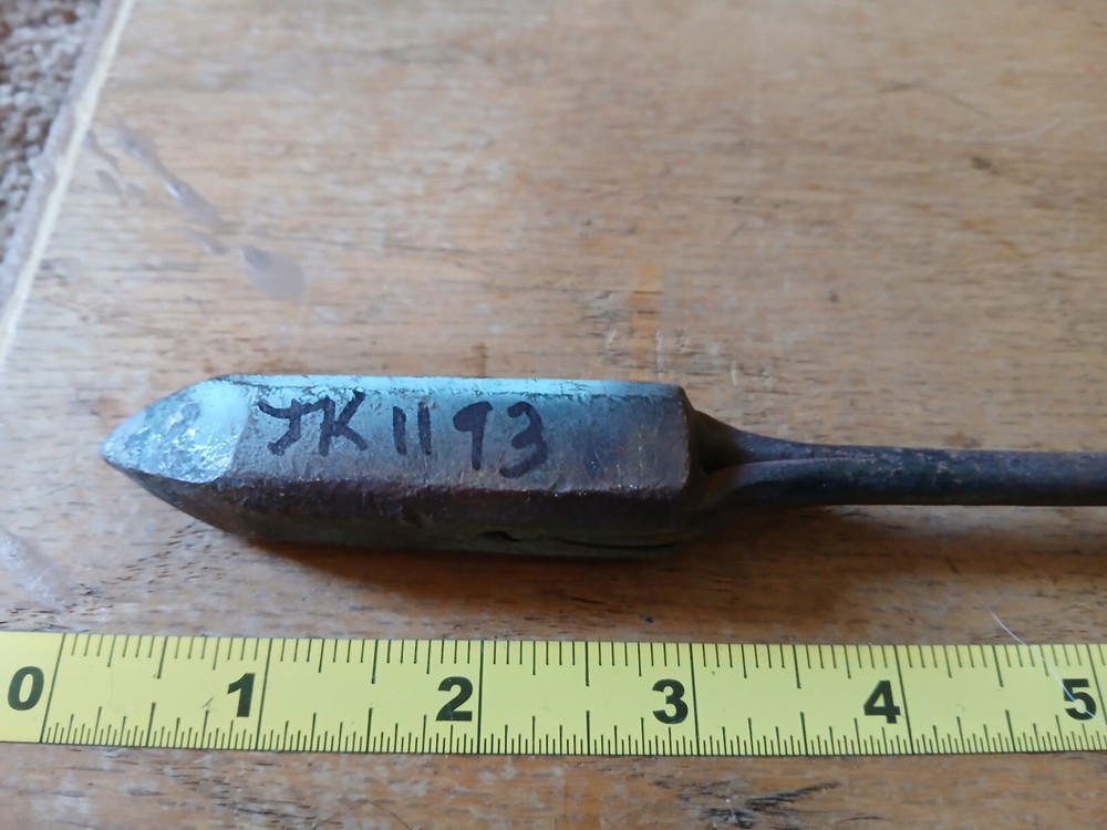 Vintage Soldering Iron - Used