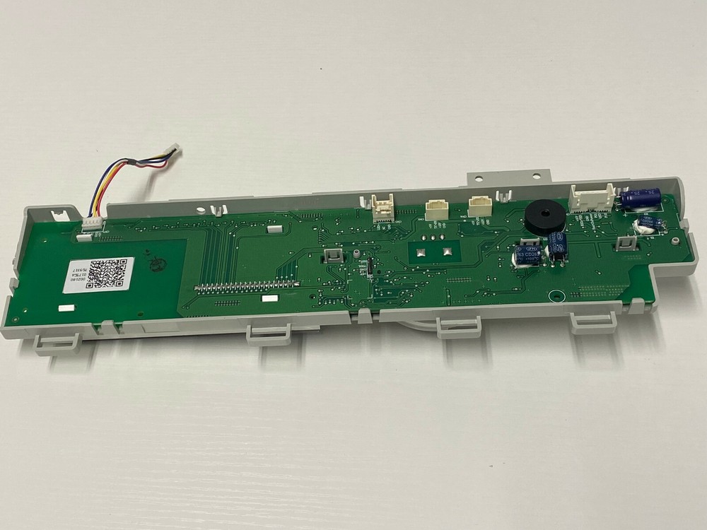 GENUINE OEM GE User Interface Board WE22X28761