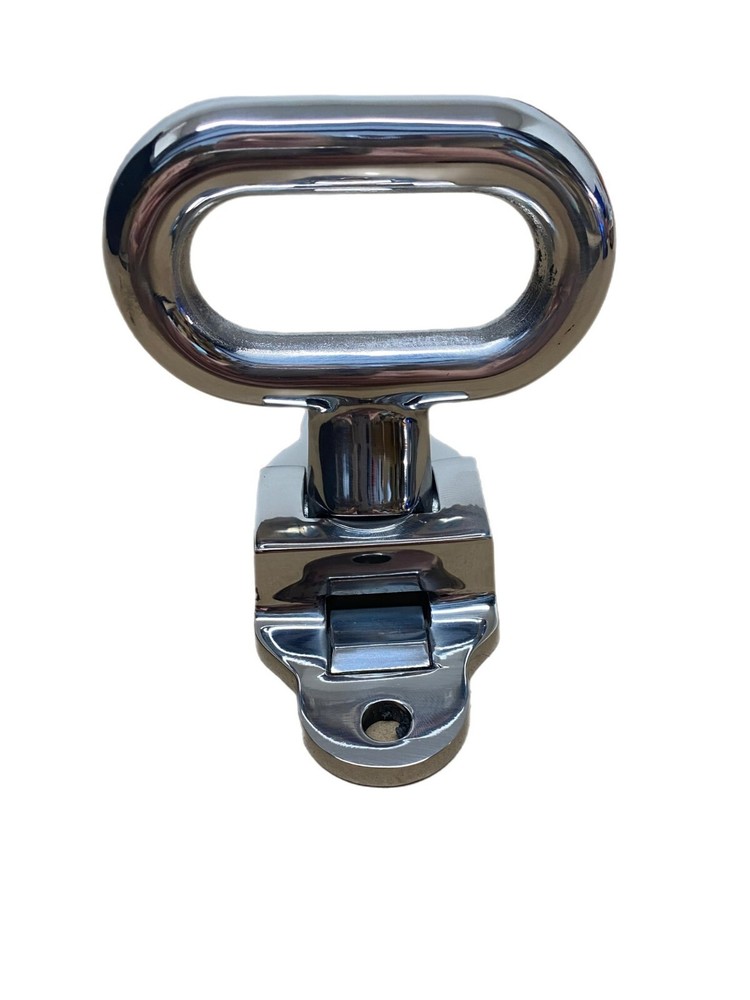 Marine Hardware Folding Step Cast 316 Stainless (SSTP10002)