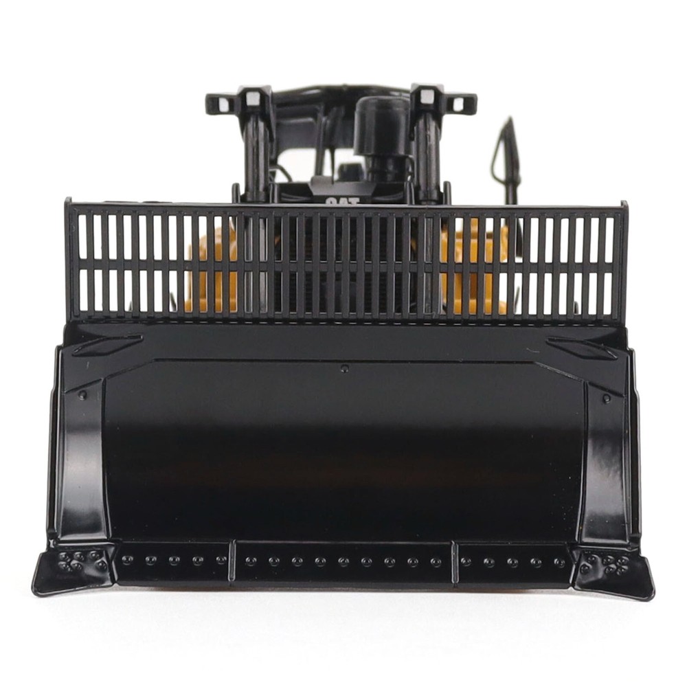 CAT D8 Dozer - Waste Handler Configuration 1:50 Scale - Diecast Masters 85758