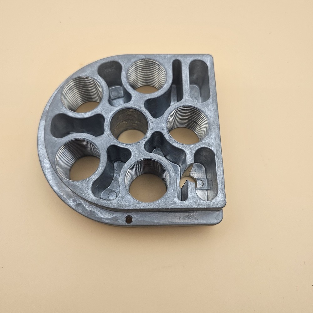 Dillon Precision XL 650 ToolHead - Five Stage Die Holder