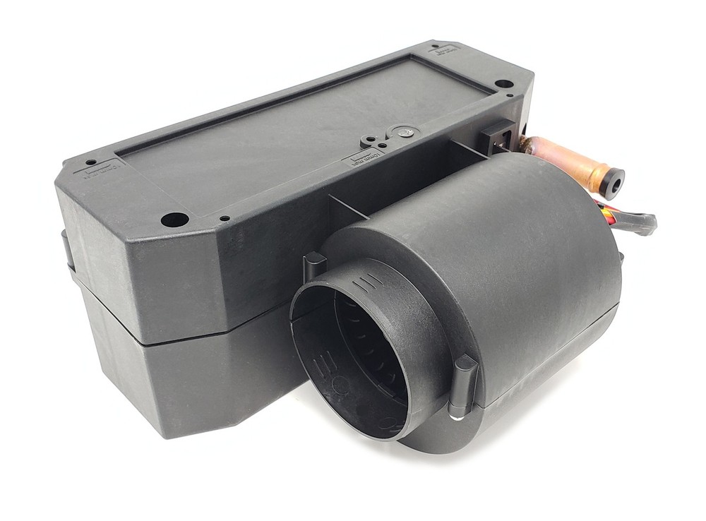 Replacement Standard Heater Unit