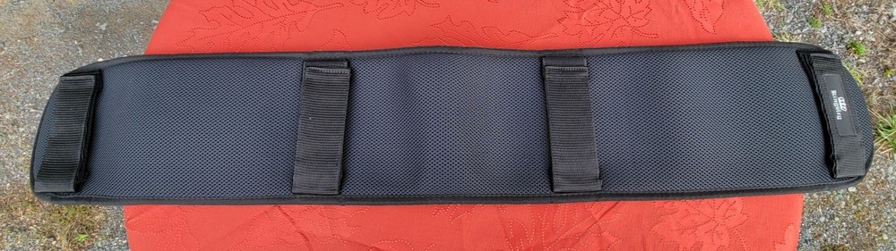 Kingsley Lunge Pad