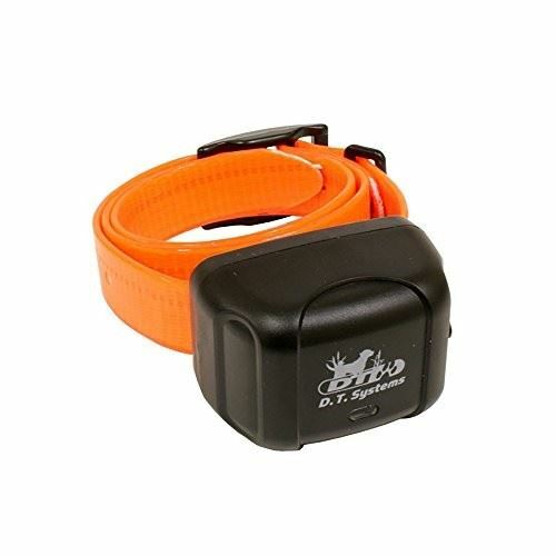 DT Systems Rapid 1400 Access Pro Trainer Add-On-Collar