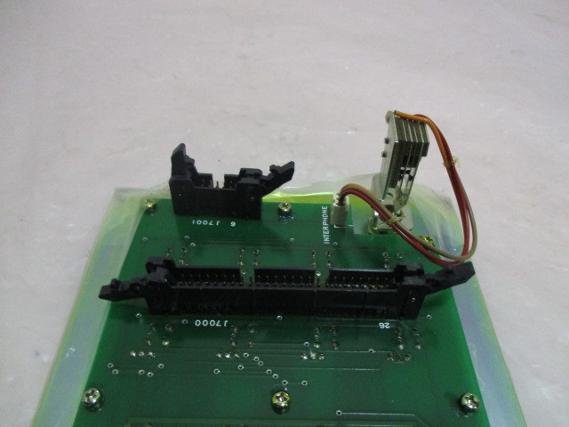 Anelva 849-4082(2), ILD-4013, Process Controller. 322472