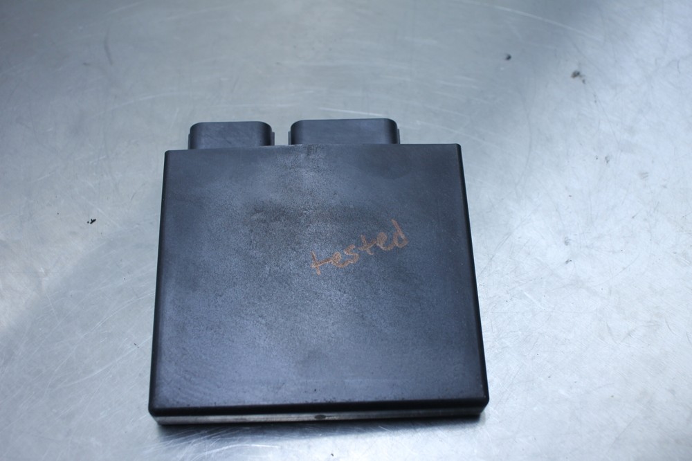 13-16 KAWASAKI NINJA 300 ECU Computer CDI ECM Brain